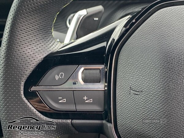 Used Peugeot 2008 2023 for sale - 76167729: Photo 14