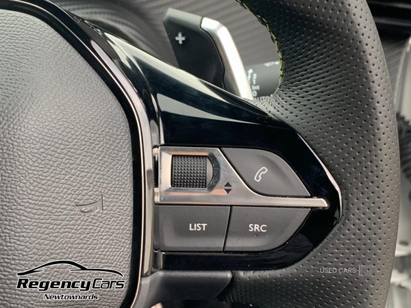 Used Peugeot 2008 2023 for sale - 76167729: Photo 15