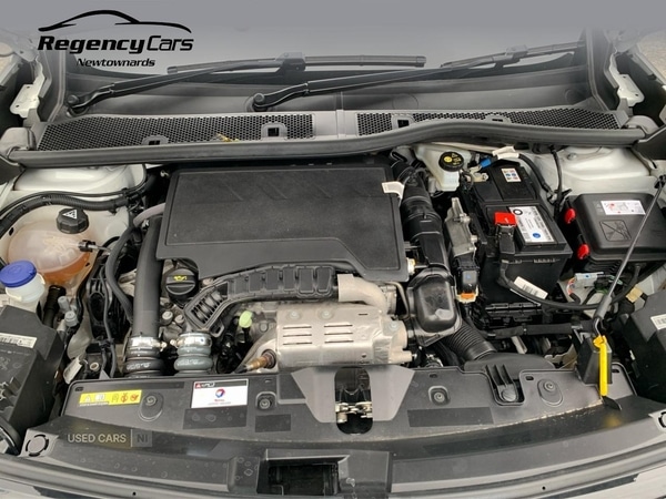 Used Peugeot 2008 2023 for sale - 76167729: Photo 19