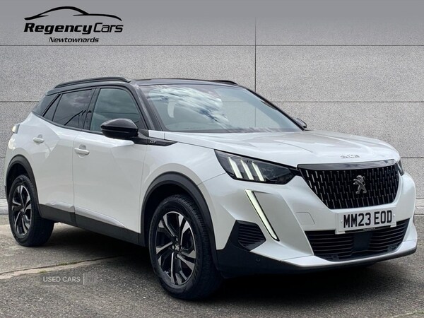 Used Peugeot 2008 2023 for sale - 76167729: Photo 1