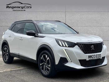 Peugeot - 2008