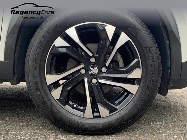 Used Peugeot 2008 2023 for sale - 76167729: Photo 20