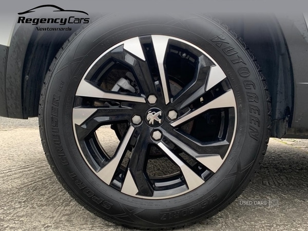 Used Peugeot 2008 2023 for sale - 76167729: Photo 21