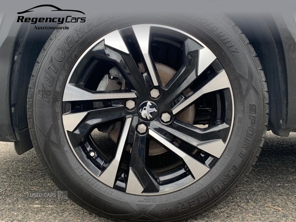 Used Peugeot 2008 2023 for sale - 76167729: Photo 22