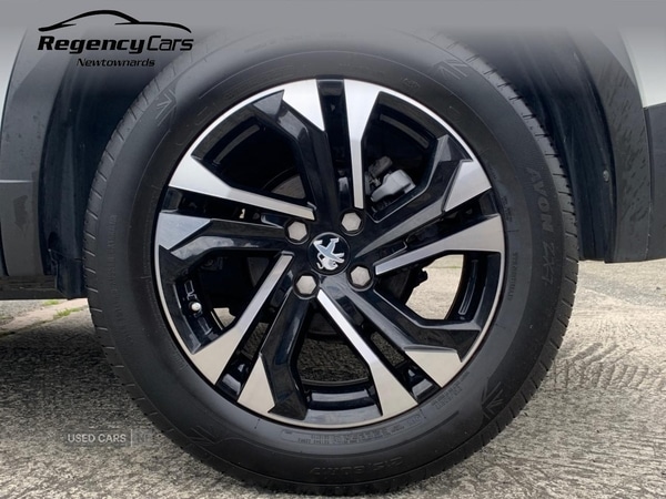 Used Peugeot 2008 2023 for sale - 76167729: Photo 23