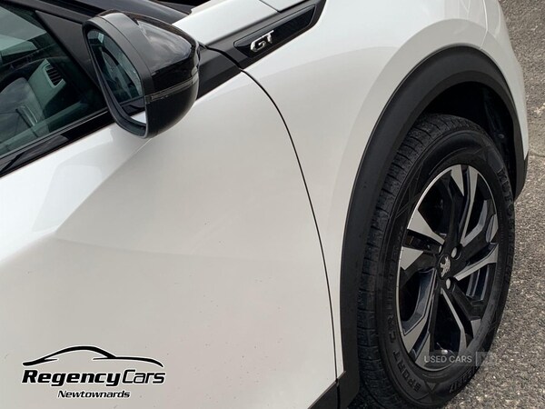 Used Peugeot 2008 2023 for sale - 76167729: Photo 24