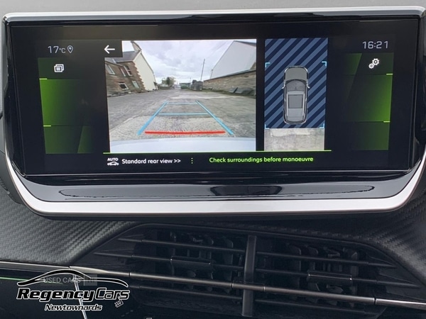 Used Peugeot 2008 2023 for sale - 76167729: Photo 25