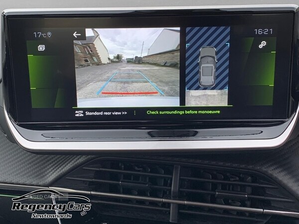 Used Peugeot 2008 2023 for sale - 76167729: Photo 25