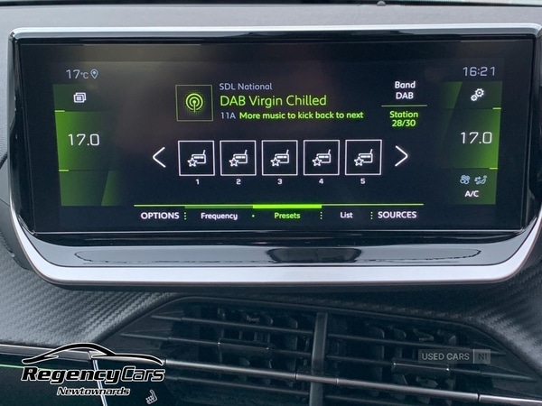 Used Peugeot 2008 2023 for sale - 76167729: Photo 26