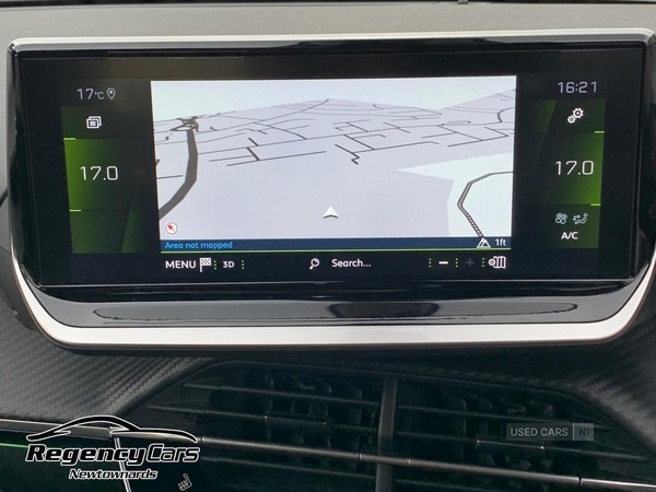 Used Peugeot 2008 2023 for sale - 76167729: Photo 27