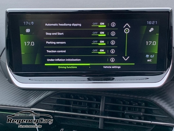 Used Peugeot 2008 2023 for sale - 76167729: Photo 28