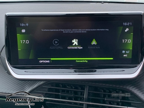 Used Peugeot 2008 2023 for sale - 76167729: Photo 29