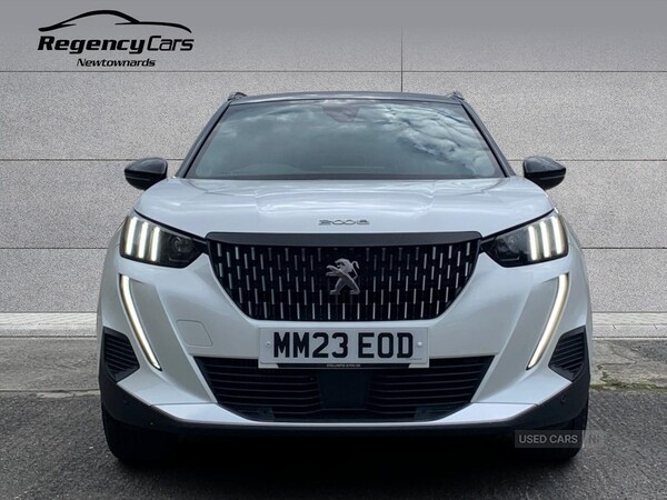 Used Peugeot 2008 2023 for sale - 76167729: Photo 2