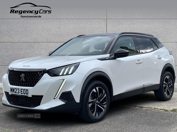 Used Peugeot 2008 2023 for sale - 76167729: Photo 3