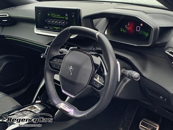 Used Peugeot 2008 2023 for sale - 76167729: Photo 34