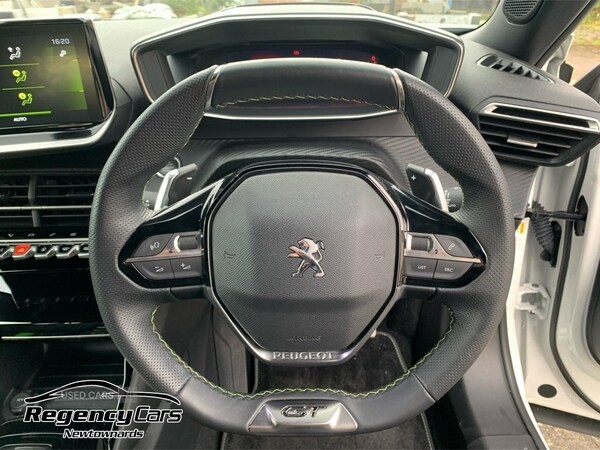 Used Peugeot 2008 2023 for sale - 76167729: Photo 35