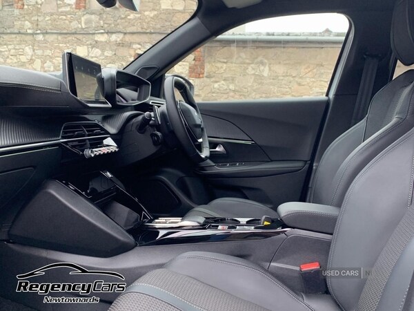 Used Peugeot 2008 2023 for sale - 76167729: Photo 37