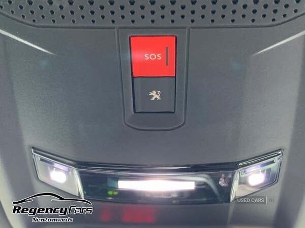 Used Peugeot 2008 2023 for sale - 76167729: Photo 38