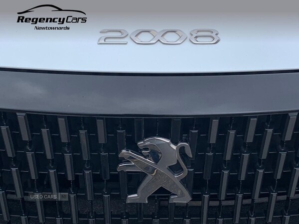 Used Peugeot 2008 2023 for sale - 76167729: Photo 39