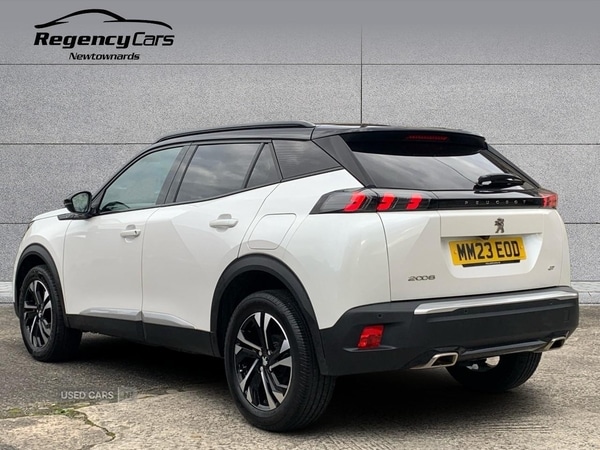 Used Peugeot 2008 2023 for sale - 76167729: Photo 4