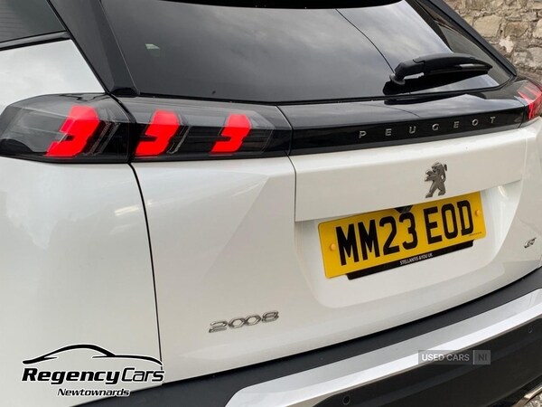 Used Peugeot 2008 2023 for sale - 76167729: Photo 40