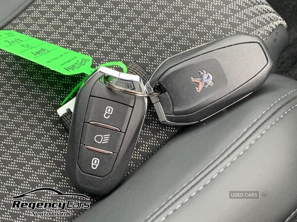 Used Peugeot 2008 2023 for sale - 76167729: Photo 45