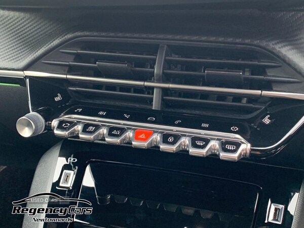 Used Peugeot 2008 2023 for sale - 76167729: Photo 48