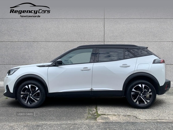 Used Peugeot 2008 2023 for sale - 76167729: Photo 5