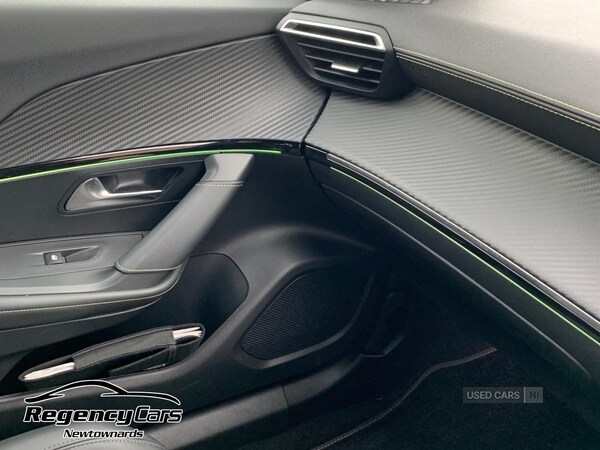 Used Peugeot 2008 2023 for sale - 76167729: Photo 50