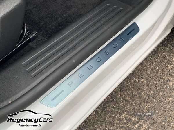 Used Peugeot 2008 2023 for sale - 76167729: Photo 51