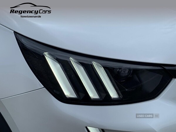 Used Peugeot 2008 2023 for sale - 76167729: Photo 53