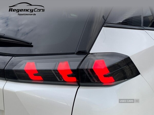 Used Peugeot 2008 2023 for sale - 76167729: Photo 54