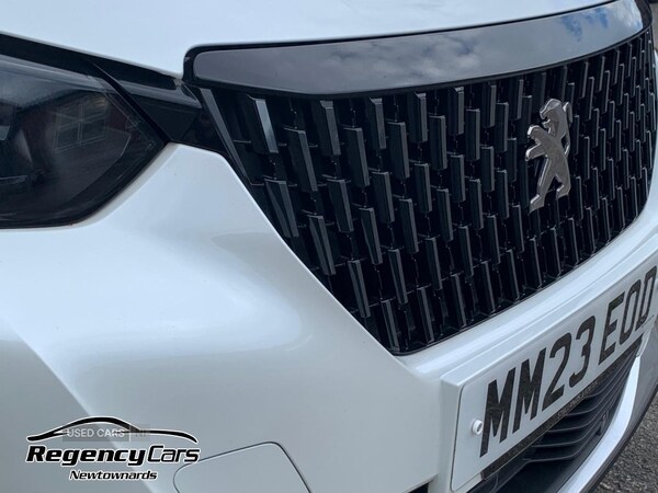 Used Peugeot 2008 2023 for sale - 76167729: Photo 56