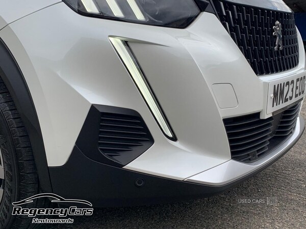 Used Peugeot 2008 2023 for sale - 76167729: Photo 57