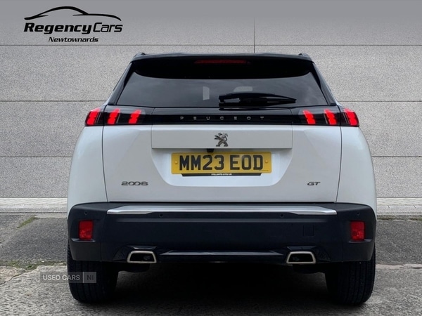 Used Peugeot 2008 2023 for sale - 76167729: Photo 6