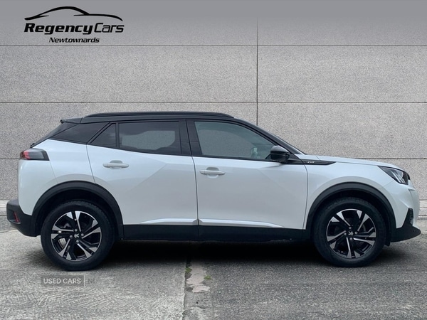 Used Peugeot 2008 2023 for sale - 76167729: Photo 7