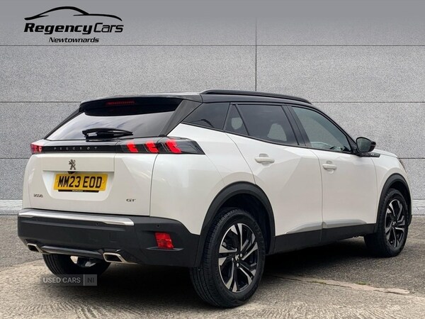 Used Peugeot 2008 2023 for sale - 76167729: Photo 8