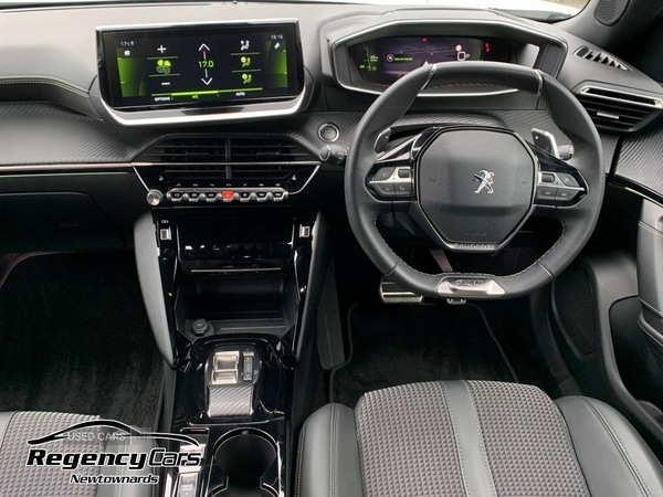 Used Peugeot 2008 2023 for sale - 76167729: Photo 9