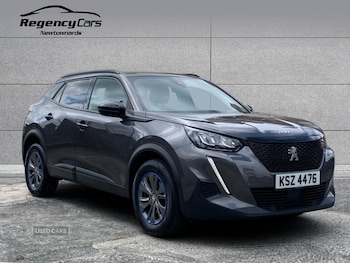 Used Peugeot 2008 2023 for sale - 78923660: Photo