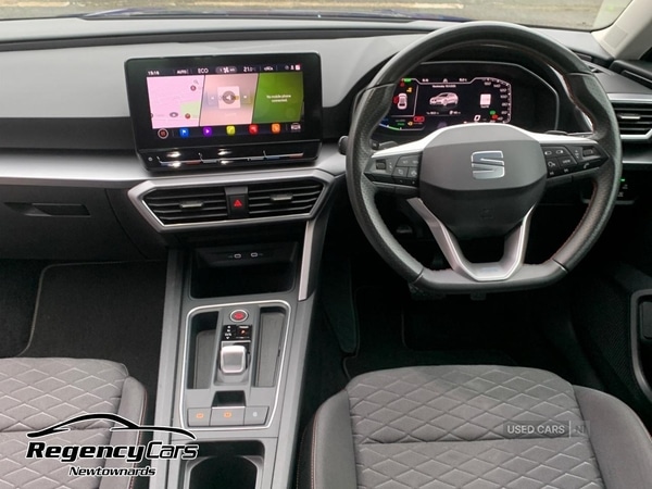 Used SEAT Leon 2021 for sale - 76514001: Photo 11