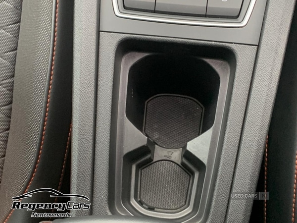 Used SEAT Leon 2021 for sale - 76514001: Photo 12