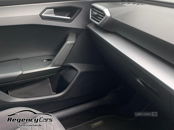 Used SEAT Leon 2021 for sale - 76514001: Photo 13