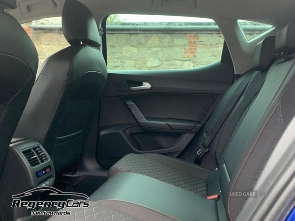 Used SEAT Leon 2021 for sale - 76514001: Photo 14