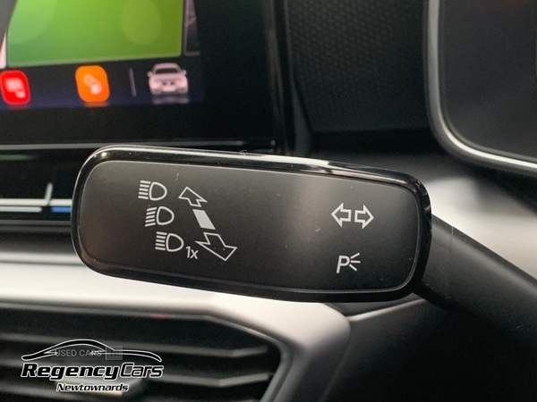 Used SEAT Leon 2021 for sale - 76514001: Photo 15