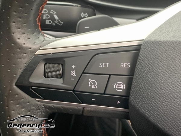 Used SEAT Leon 2021 for sale - 76514001: Photo 17