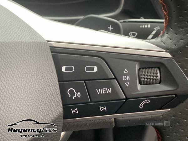 Used SEAT Leon 2021 for sale - 76514001: Photo 18