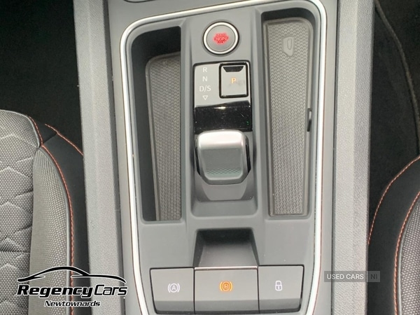 Used SEAT Leon 2021 for sale - 76514001: Photo 19