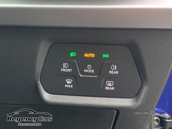 Used SEAT Leon 2021 for sale - 76514001: Photo 21