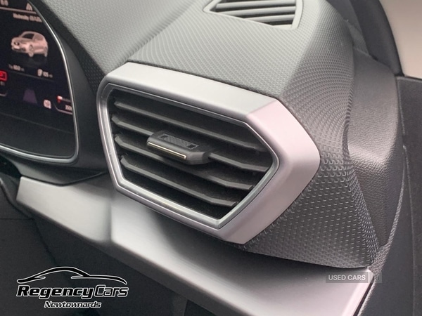 Used SEAT Leon 2021 for sale - 76514001: Photo 22