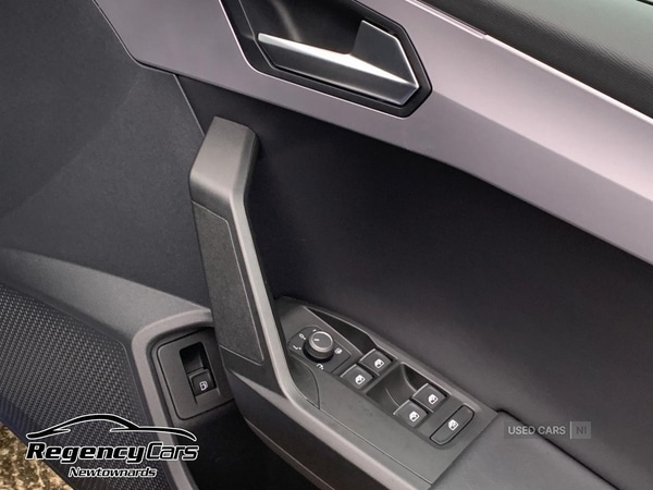 Used SEAT Leon 2021 for sale - 76514001: Photo 24